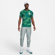 Camiseta do Brasil Nike Academy Pro - Masculina