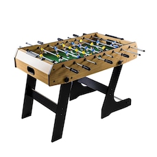 Mesa de Pebolin Totó Winmax Dobrável Residencial