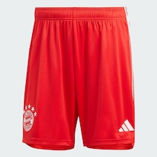 Calção 1 Fc Bayern 23/24 - Masculino