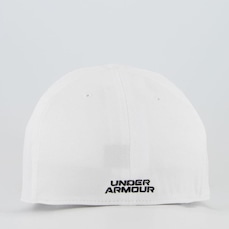 Boné Aba Curva Under Armour Blitzing Cap - Fechado - Adulto