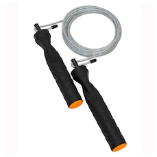 Corda para Crossfit Vollo Aço Rolamento - 3m