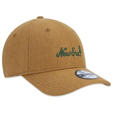 Imagem do produto Boné Aba Curva New Era 9Twenty - Velcro - Infantil na posição 25 de 2