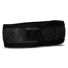 Faixa de Proteção Sub Patelar Hidrolight OR69 Preta - Adulto