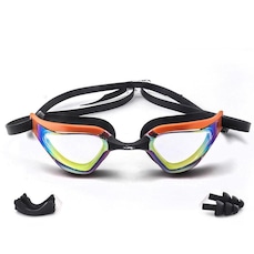 Óculos de Natação Gold Sports Ciclone Pro Performance - Adulto