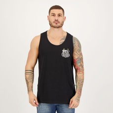 Camiseta Regata do Santos Futfanatics - Masculina