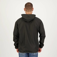 Jaqueta Corta Vento com Capuz Kappa Lory - Masculina