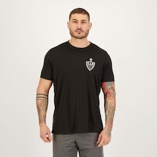 Camisa do Atlético Mineiro Futfanatics Colmeia - Masculina