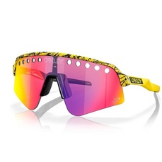 Óculos para Ciclismo Oakley Sutro Lite Sweep - Adulto