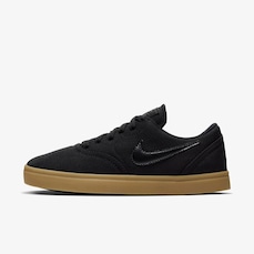 Tênis Nike Sb Check Canvas - Infantil