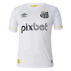 Camisa do Santos I 23 Umbro - Masculina