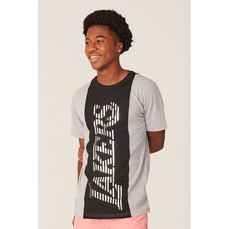 Imagem do produto Camiseta NBA Especial Los Angeles Lakers Casual - Masculina na posição 6 de 5
