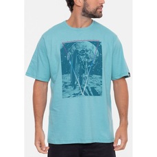 Camiseta Fatal Estampada Astrowave - Masculina