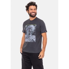 Camiseta Fatal Estampada Astrowave - Masculina