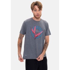 Camiseta Oneill Blur Mescla - Masculina
