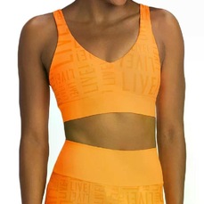 Top Fitness com Bojo Live Cross Essential