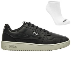 Tênis Fila ACD Classic + Par de Meia - Feminino