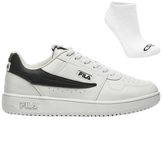 Tênis Fila ACD Classic + Par de Meia - Feminino