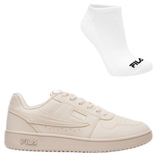 Tênis Fila ACD Classic + Par de Meia - Feminino