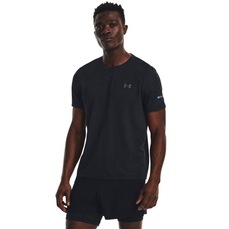 Camiseta Under Armour Seamless Stride Ss - Masculina