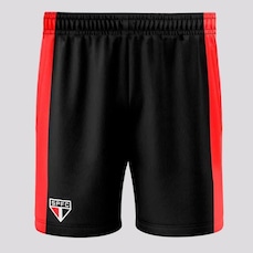 Bermuda do São Paulo Concept - Infantil