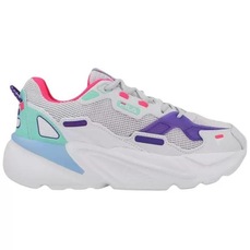 Tênis Fila Street Fit - Feminino