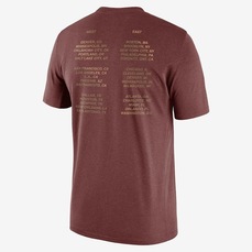 Camiseta Nike Nba Team 31 - Masculina