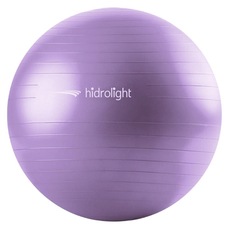 Bola Suíça Hidrolight Ginástica Pilates e Yoga 45Cm
