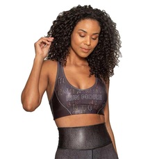 Top Fitness Run More Sublime Iii - Feminino