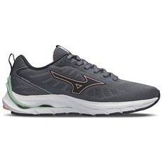 Tênis Mizuno Wave Dynasty 5 - Feminino