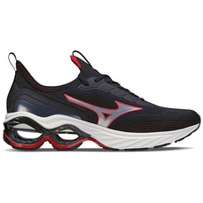 TÊNIS MIZUNO WAVE INVICTUS 4 - MASCULINO
