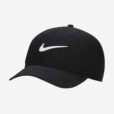 Boné Nike Dri-Fit Club - Strapback - Unissex-0