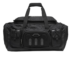 Imagem do produto Mala Oakley Urban Ruck Rc Duffle Sm24 Blackout na posição 16 de 5
