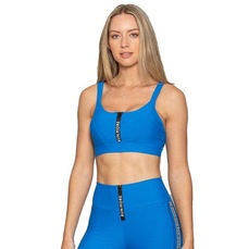 Top com Bojo Run More Compression - Feminino