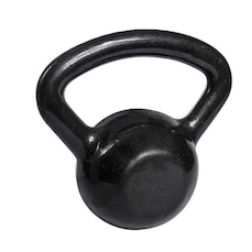 Kettlebell Acte Sports Emborrachado - 10Kg
