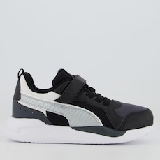 Tênis Puma X-Ray Ac Ps Bdp - Infantil