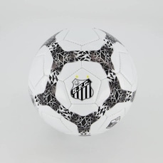 Mini Bola de Futebol de Campo do Santos Umbro