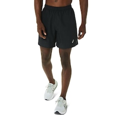 Bermuda Asics Core 2 IN 1 - Masculina