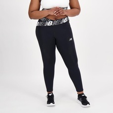 Calça Legging New Balance Relentless - Feminina