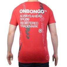 Camiseta Onbongo Ayato - Masculina