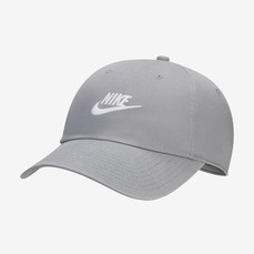 Boné Nike Club - Strapback - Adulto-0