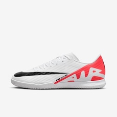 Chuteira Futsal Nike Zoom Mercurial Vapor 15 Academy - Adulto