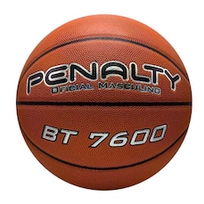 BOLA BASQUETE BT7600 VIII 530276-3000