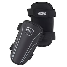 Caneleira de Futebol Puma Kingstrap - Adulto
