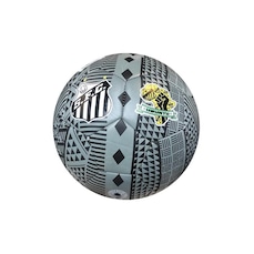 Mini Bola de Futebol do Santos Bel Watch Ubuntu
