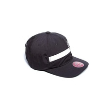 Boné Aba Curva Mitchell & Ness NBA Brooklyn Nets - Snapback - Adulto
