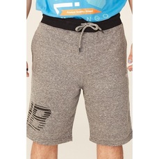 Bermuda Onbongo Surf Moletom - Masculina