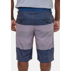 Bermuda Boardshort HD Plus Size Híbrido - Masculina-0