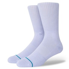 Meia Cano Alto Stance Icon - Unissex