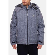 Jaqueta Hd Heavy - Masculina
