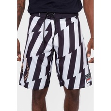 Bermuda Boardshort Onbongo Race - Masculina-0